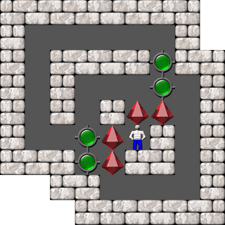 Уровень 81 — Kevin 10